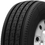295/75R22.5 G TL DOUBLE COIN RT606+