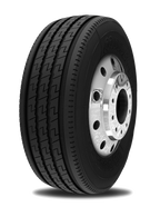 295/75R22.5 G TL DOUBLE COIN RT606+