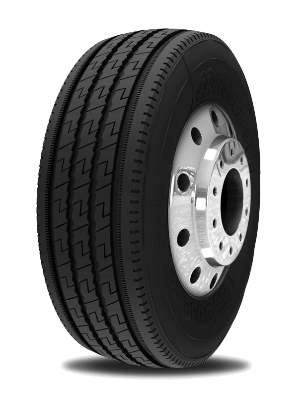 295/75R22.5 G TL DOUBLE COIN RT606+