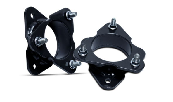 2005-2023 Toyota Tacoma (6 Lug) 2Wd/4Wd 2.5" Strut Spacer Leveling Lift Kit