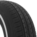 195/65R15 91H DELIUM IA-110 WW 1/2"