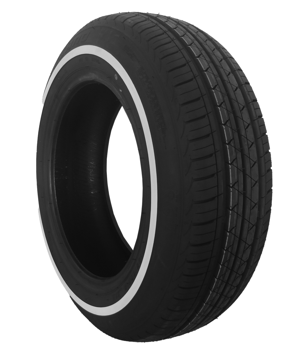 195/65R15 91H DELIUM IA-110 WW 1/2"