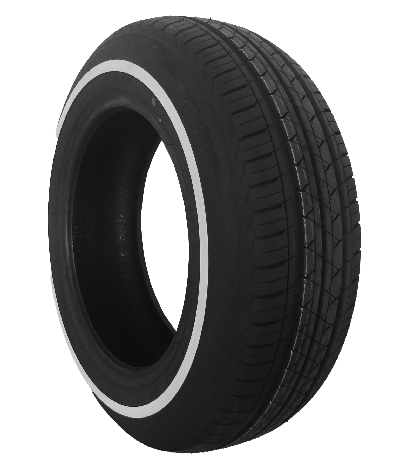 195/65R15 91H DELIUM IA-110 WW 1/2"
