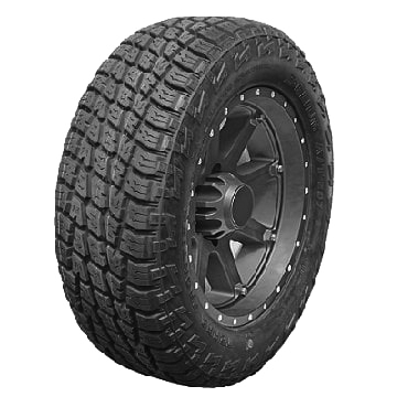 275/55R20 XL TERRA FRONTIER IA-207