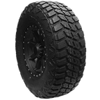 LT285/55R20 E TERRA RAIDER M/T KU-255