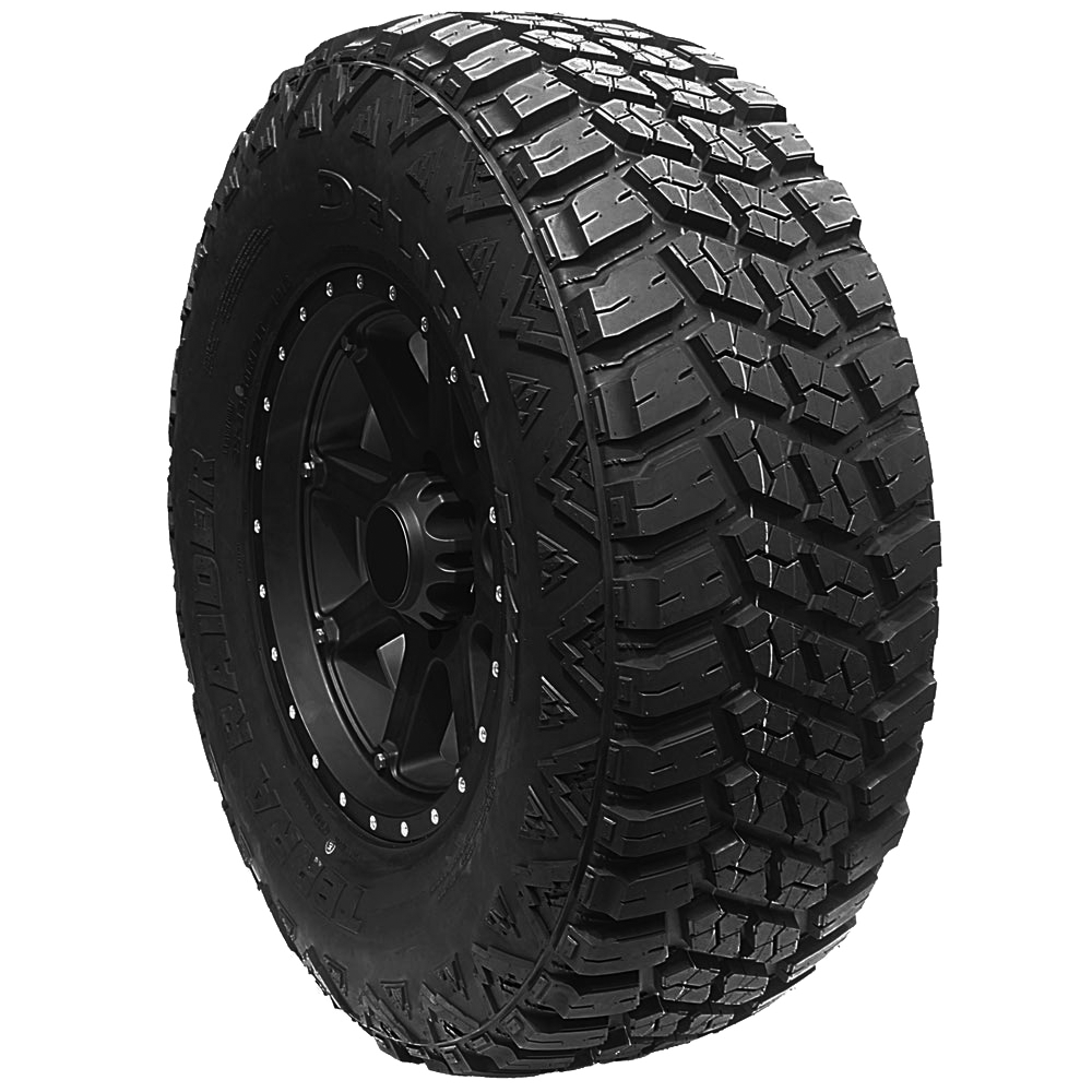 35X12.50R18LT F DELIUM KU-255 M/T