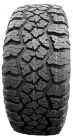 LT285/50R20 E TERRA RAIDER A/T-X KU-257 (STUDDABLE)