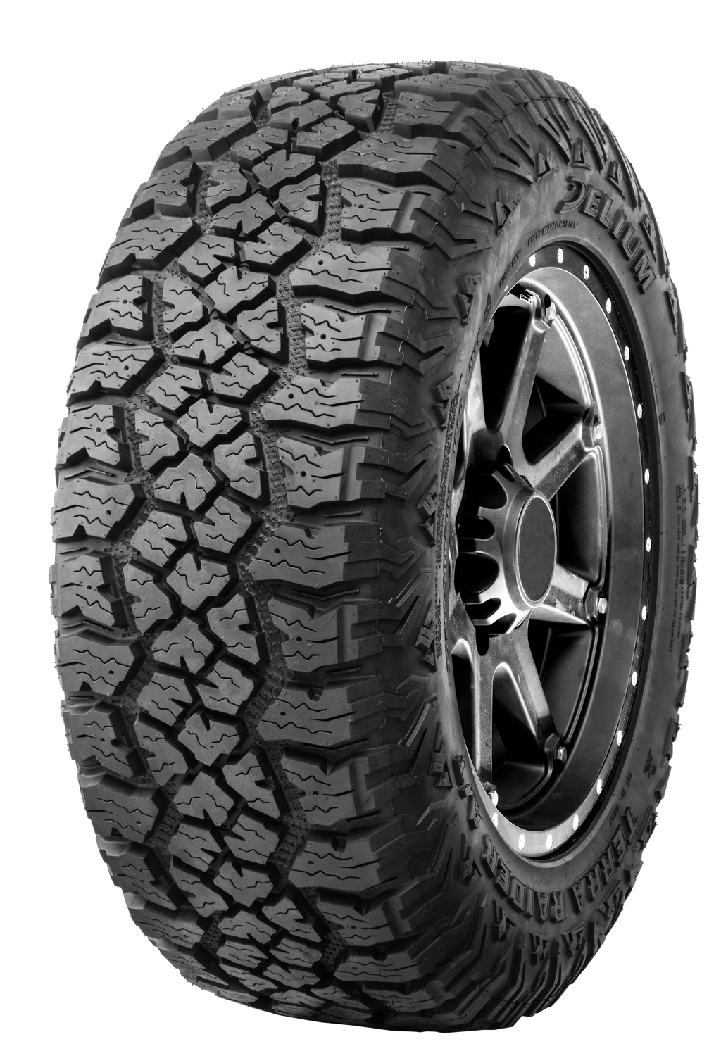 31X10.50R15 C DELIUM KU-257 EXT AT