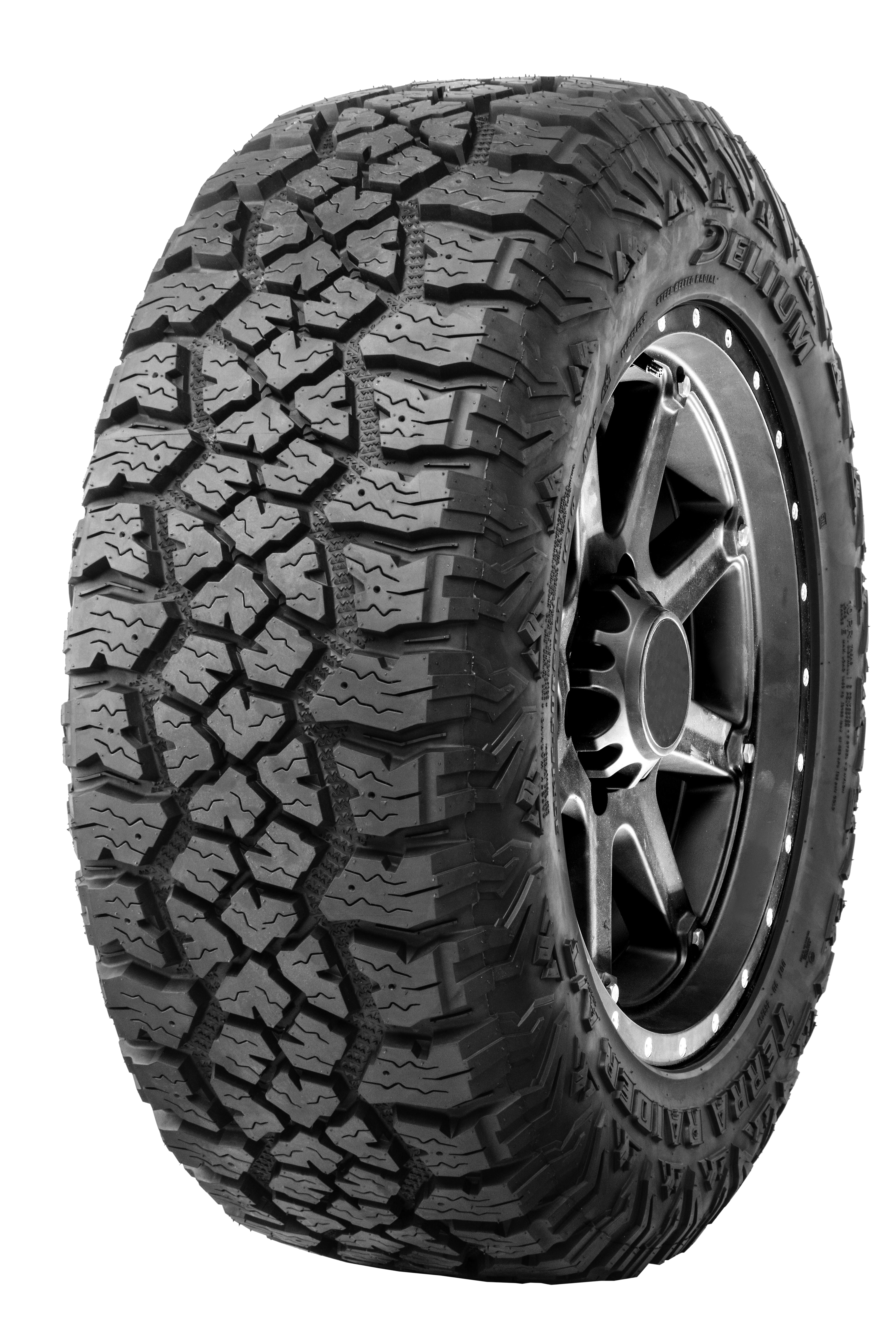 31X10.50R15 C DELIUM KU-257 EXT AT
