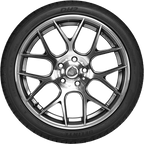 225/50ZR17 XL DH2