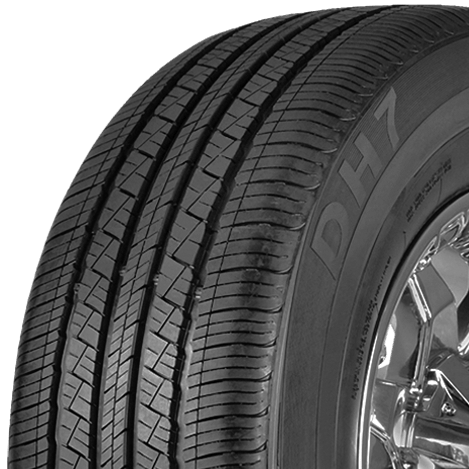 225/70R16 DH7