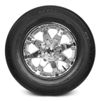 235/65R16 XL DH7
