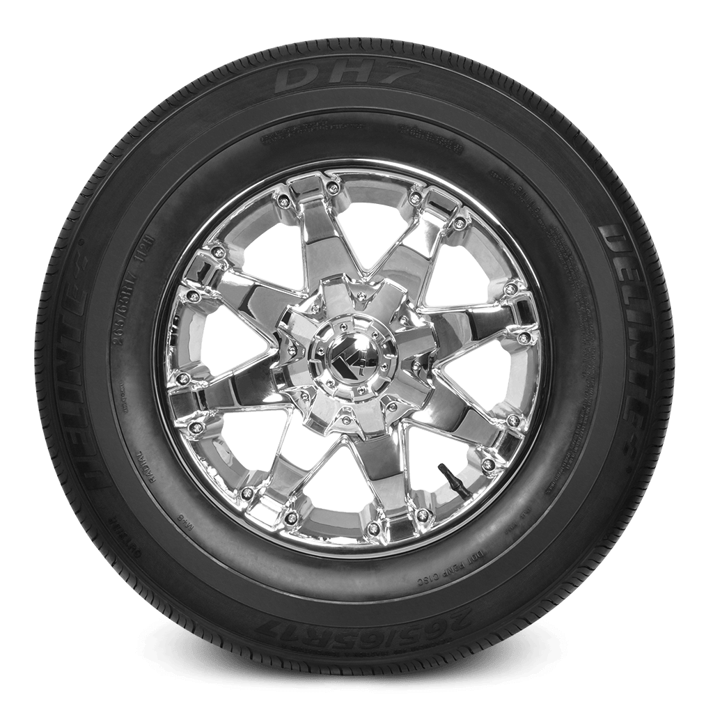 225/70R16 DH7