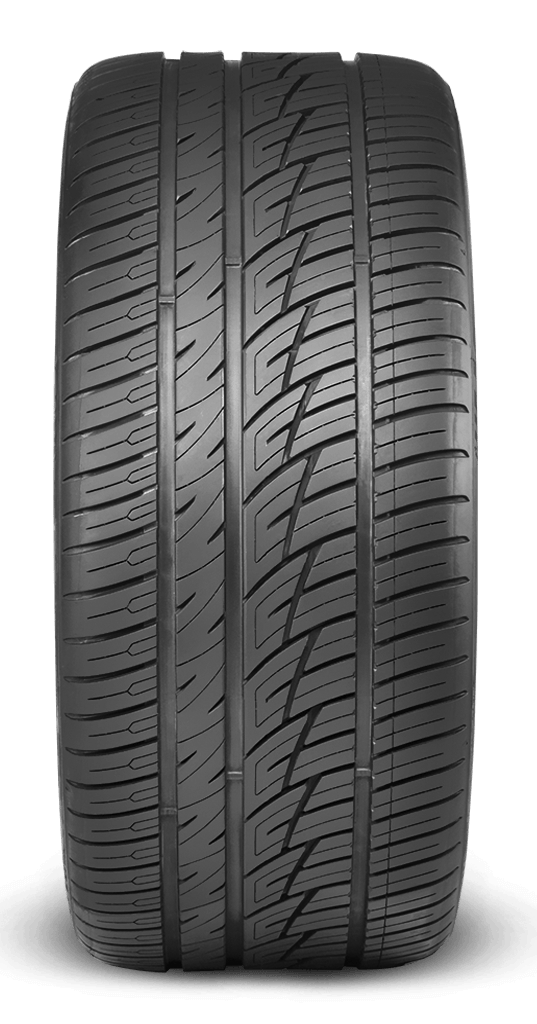 265/45R20 DS8