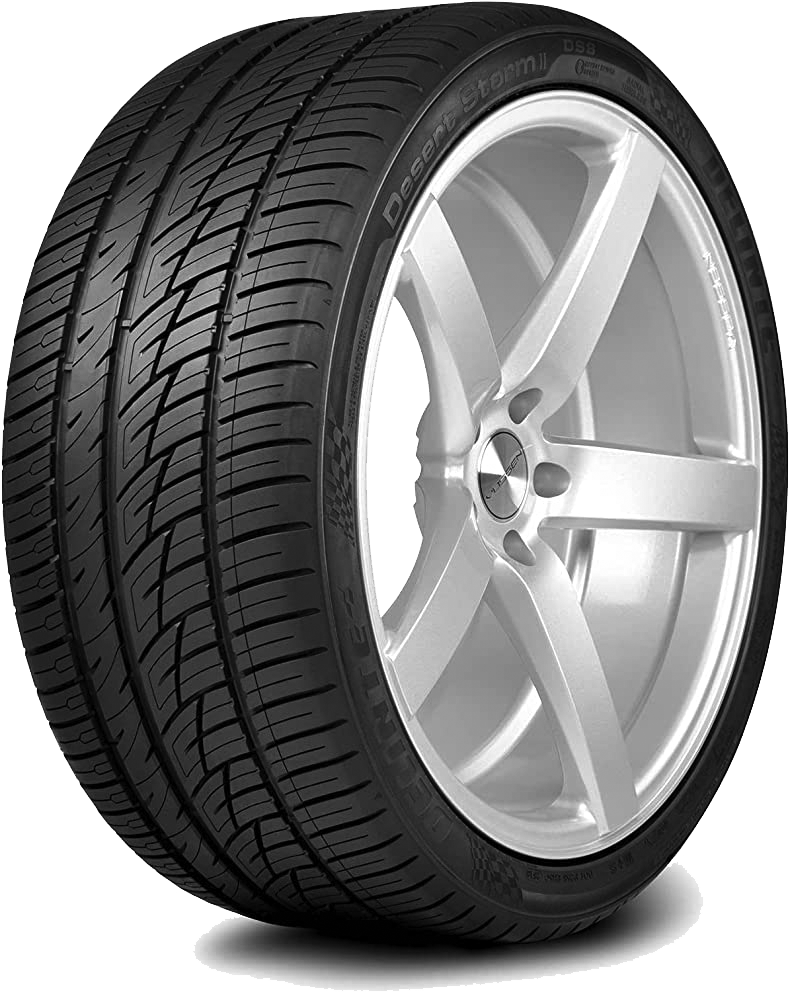 315/35R20 XL DS8