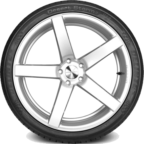 265/45R20 DS8