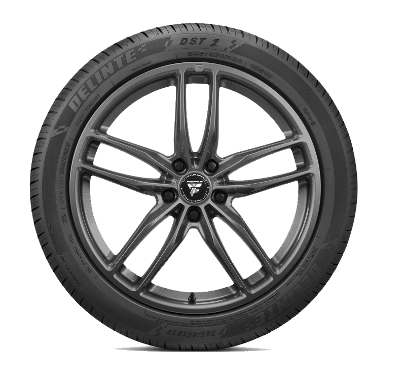 245/30ZR22 96Y DELINTE DST1 TOURING