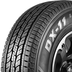 LT215/85R16 E DX-11 BANDIT H/T