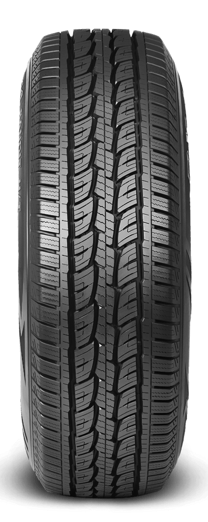LT275/65R20 E DX-11 BANDIT H/T