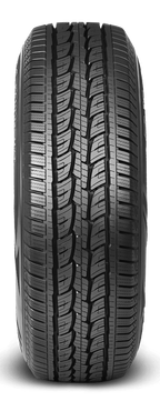 LT275/65R20 E DX-11 BANDIT H/T