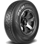 LT215/85R16 E DX-11 BANDIT H/T
