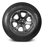 LT235/80R17 E DX-11 BANDIT H/T