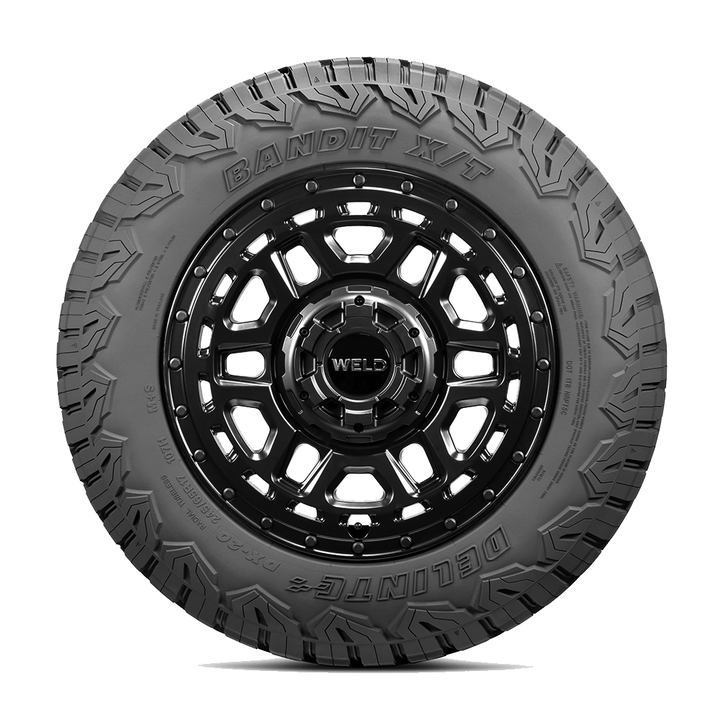 P235/75R15 DX-20 BANDIT X/T
