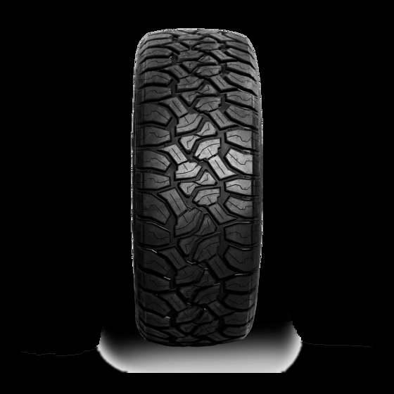 Delinte DX-12 Bandit R/T tire