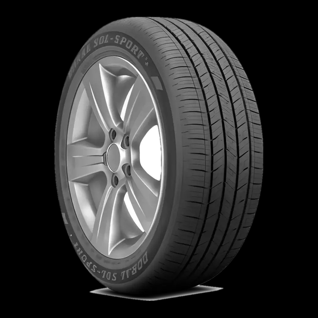 Doral SDL-Sport+3 tire