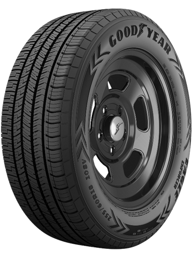 Goodyear Eagle Enforcer Performance Street Tire