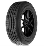 195-55Zr-16 Firestone Affinity Touring Bw 87H