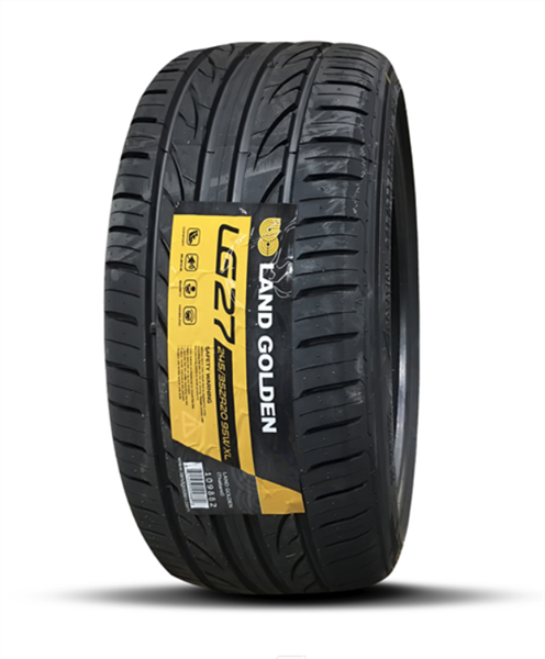 215-50Zr-17 Landgolden Lg27 95W Xl