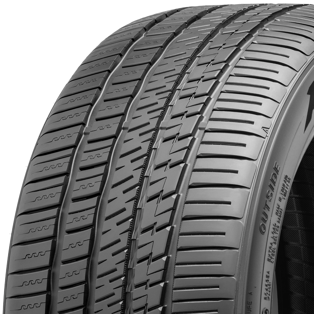 Falken Azenis FK460 A/S Silent Core