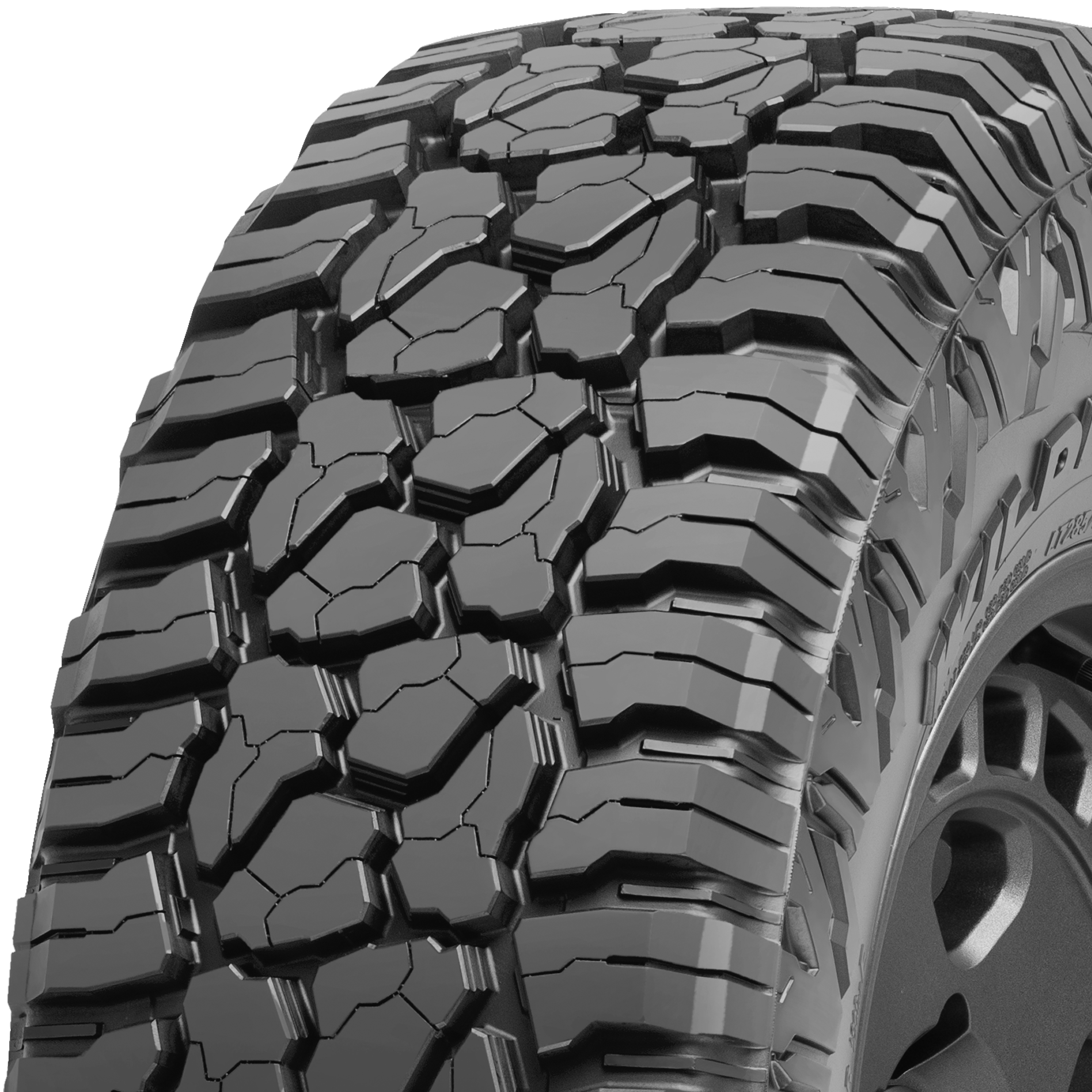 35X12.50R20LT F WILDPEAK R/T01
