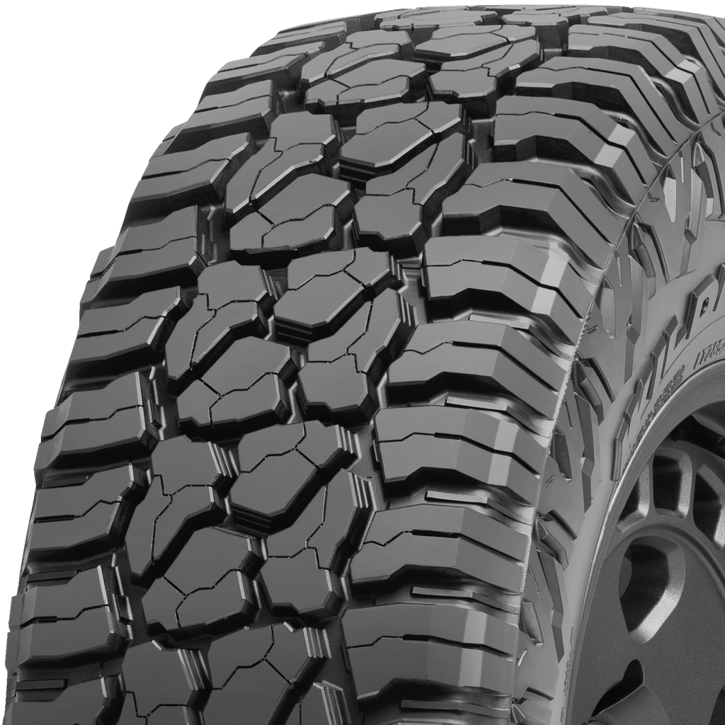 LT275/70R18 E WILDPEAK R/T01