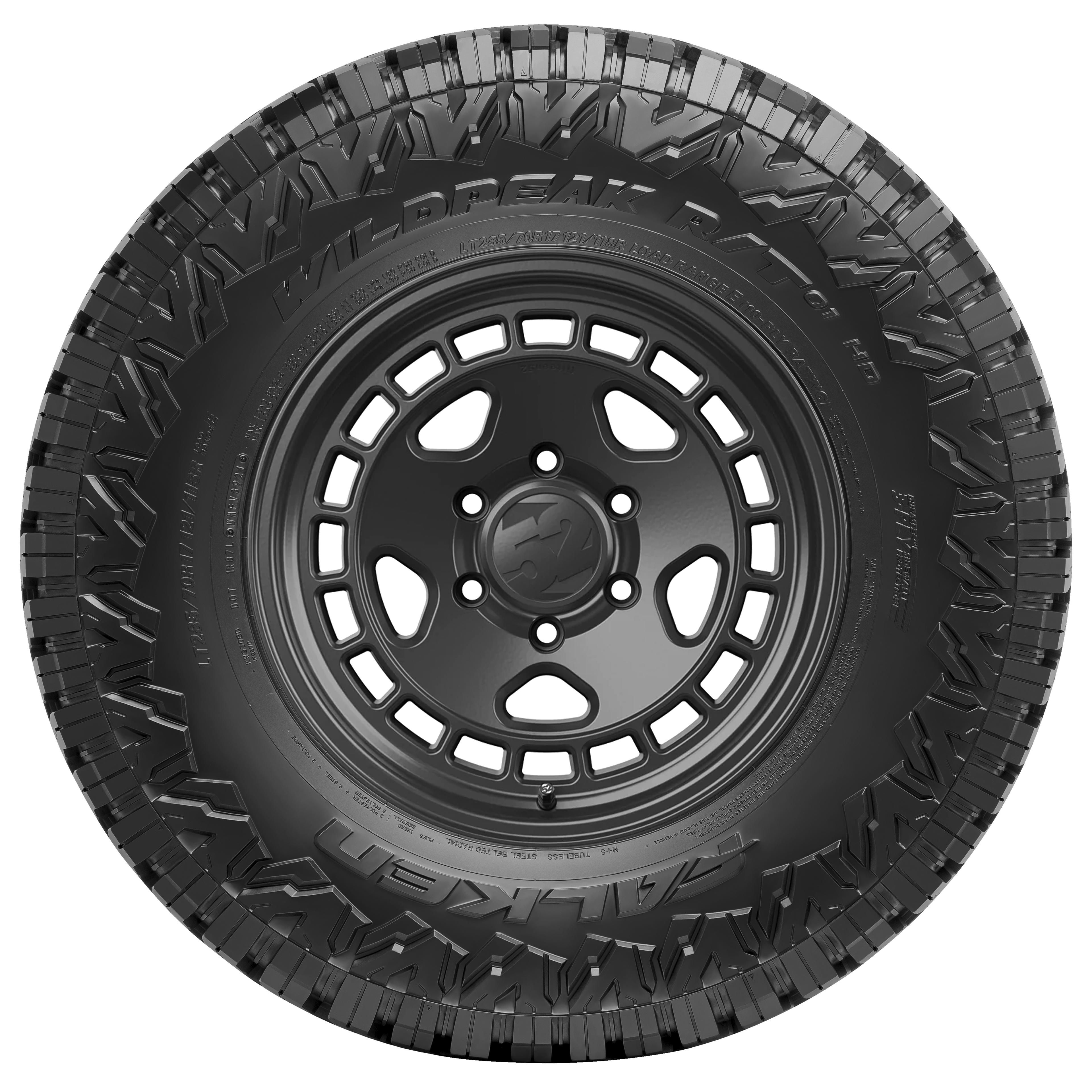 35X12.50R20LT F WILDPEAK R/T01