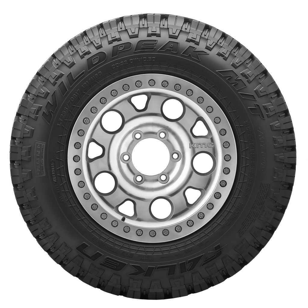 LT315/75R16 E WILDPEAK M/T