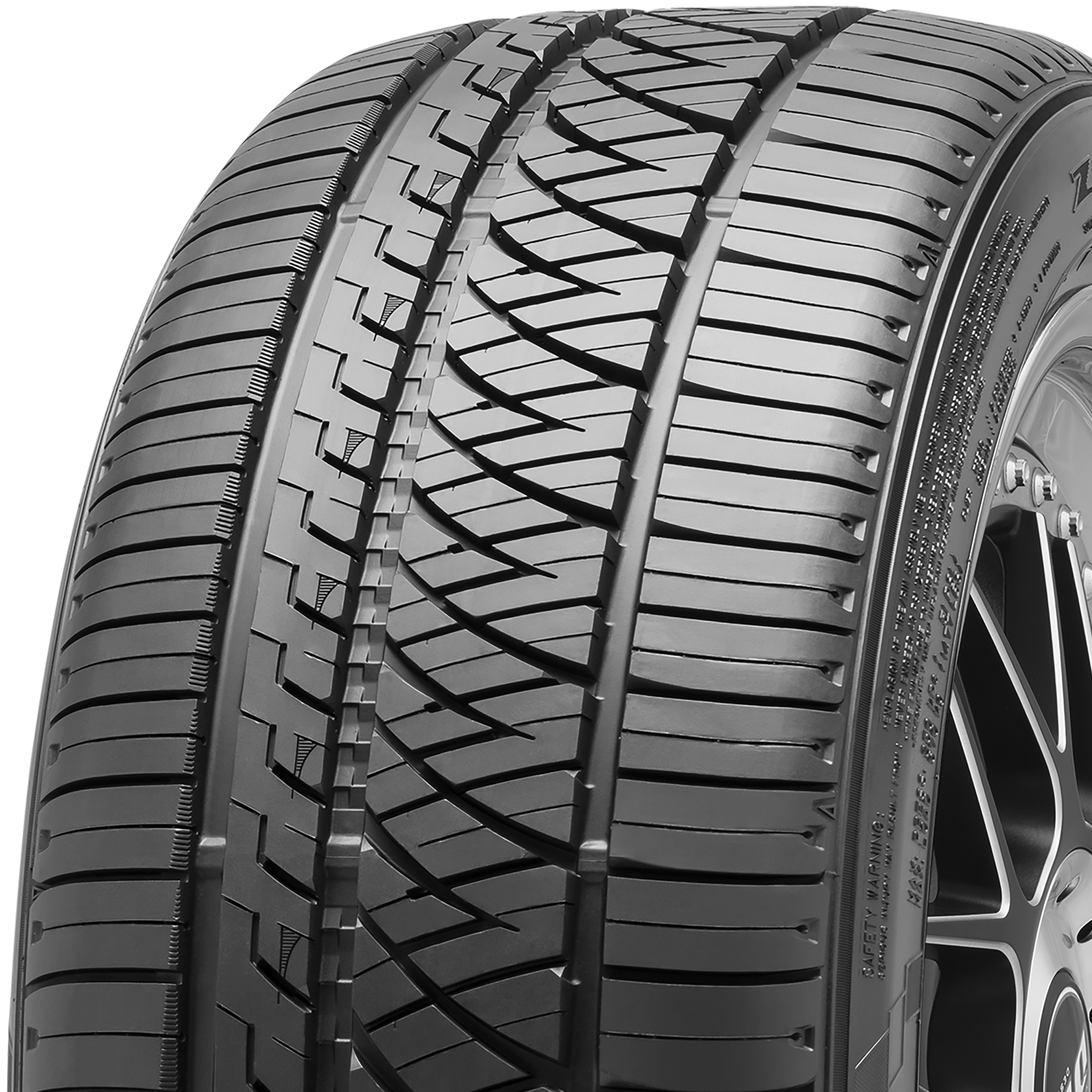 195/50R16 ZIEX ZE960 A/S