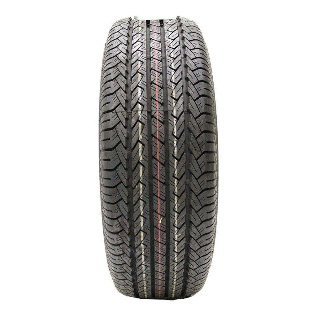 195-55Zr-16 Firestone Affinity Touring Bw 87H