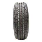 195-55Zr-16 Firestone Affinity Touring Bw 87H