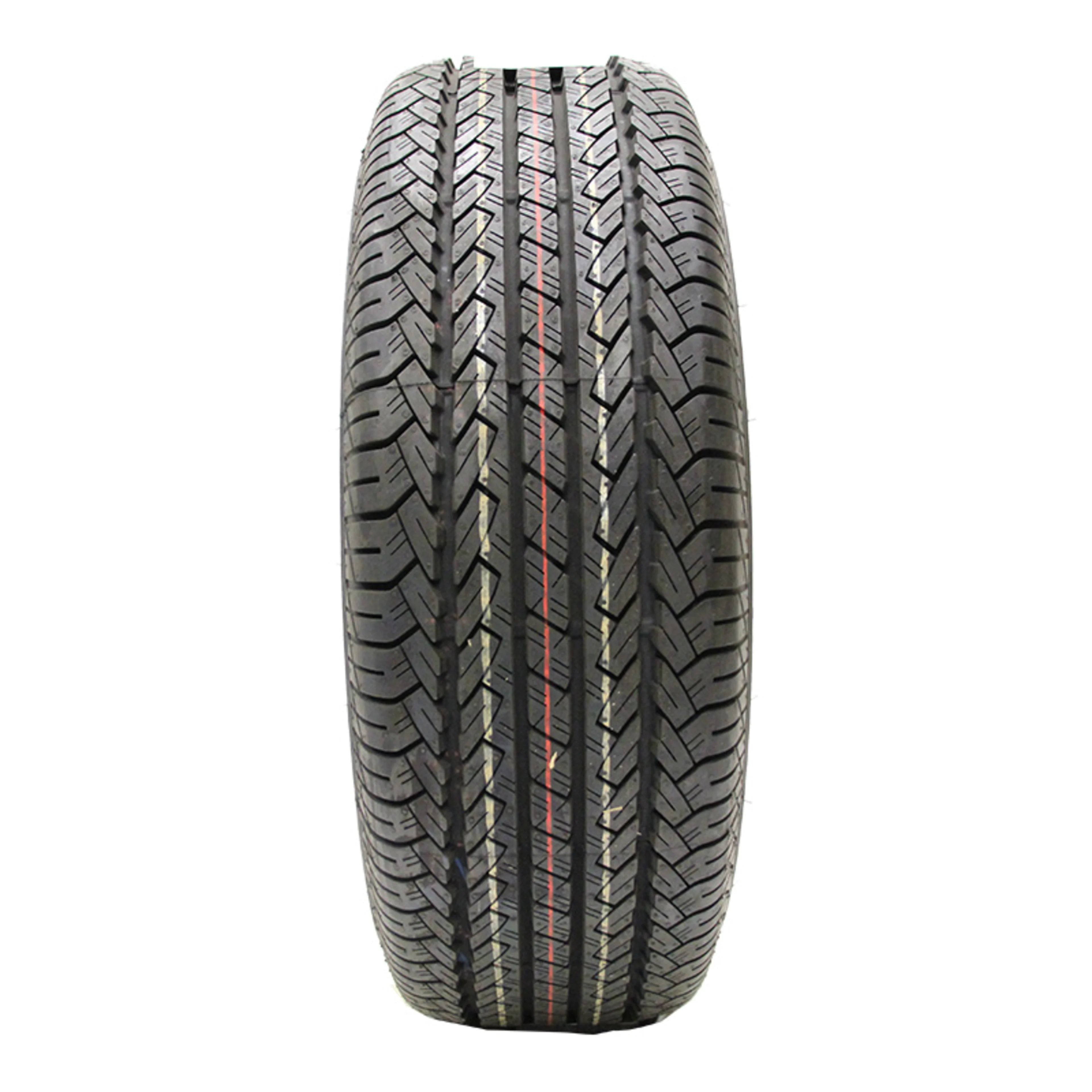 195-55Zr-16 Firestone Affinity Touring Bw 87H