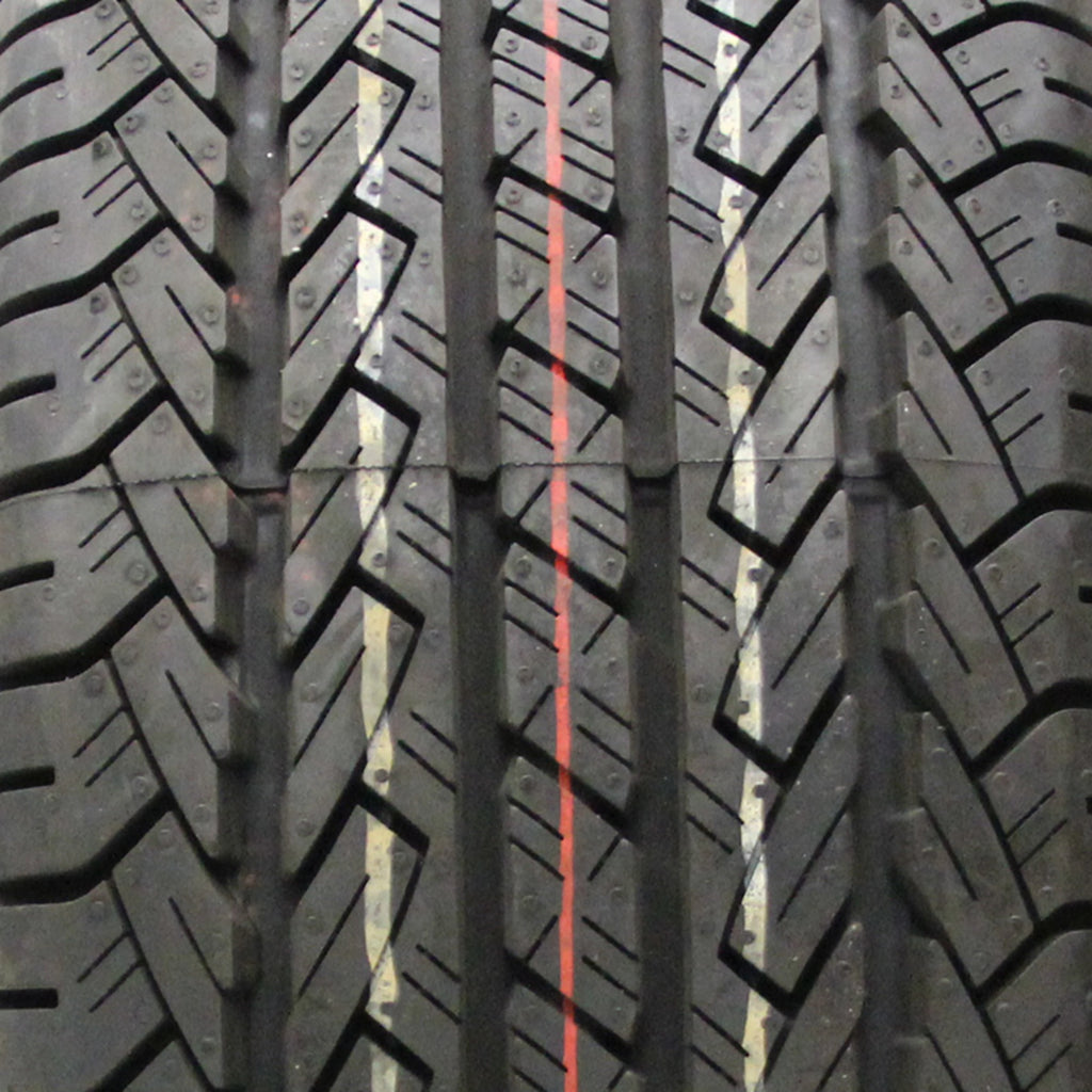 195-55Zr-16 Firestone Affinity Touring Bw 87H