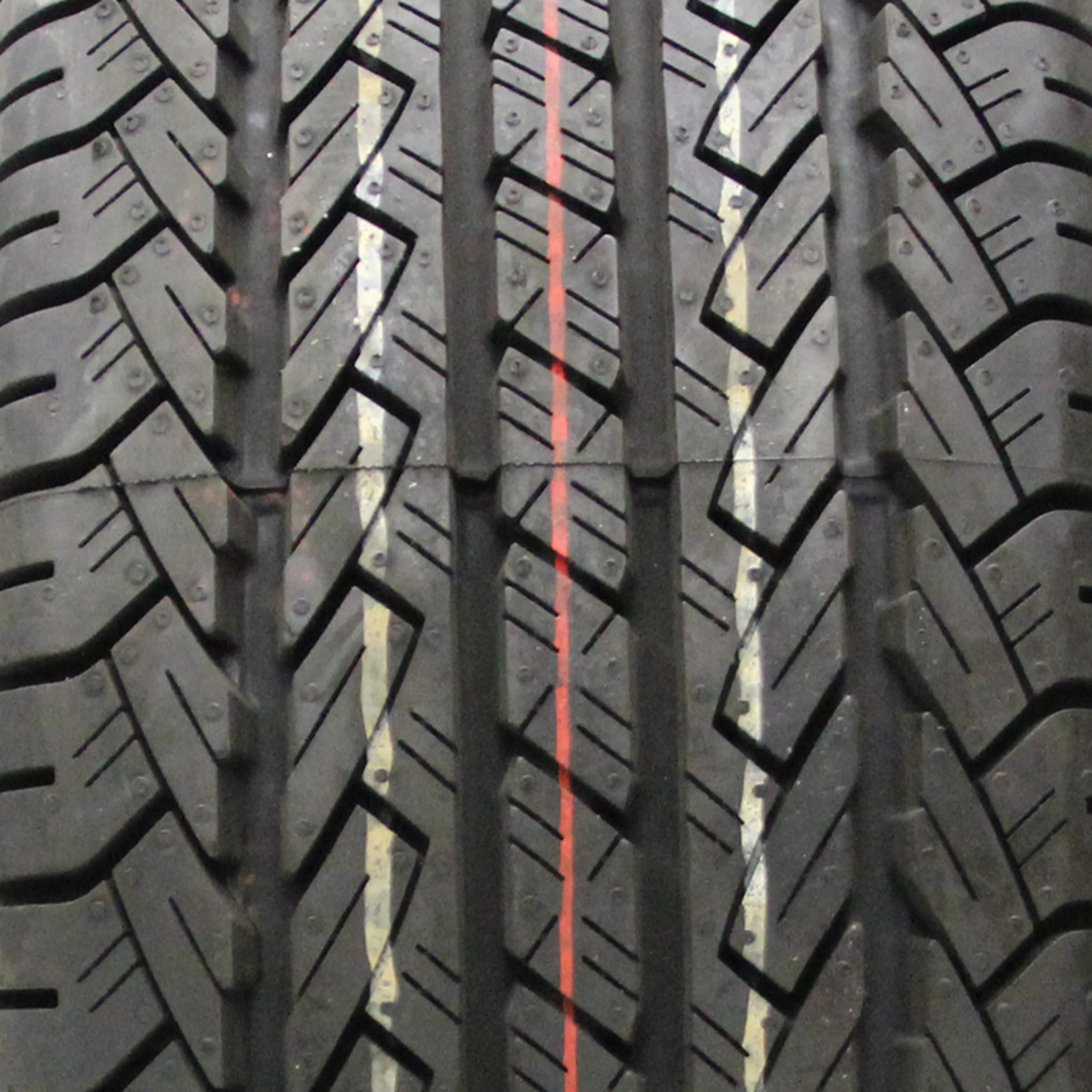 195-55Zr-16 Firestone Affinity Touring Bw 87H