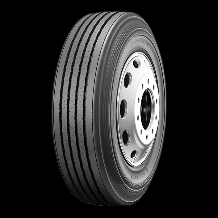 Firestone FS509 tire