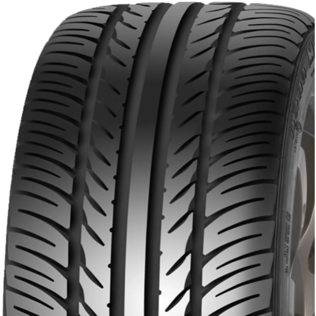 185-70R-13 Forceum N3000 86H