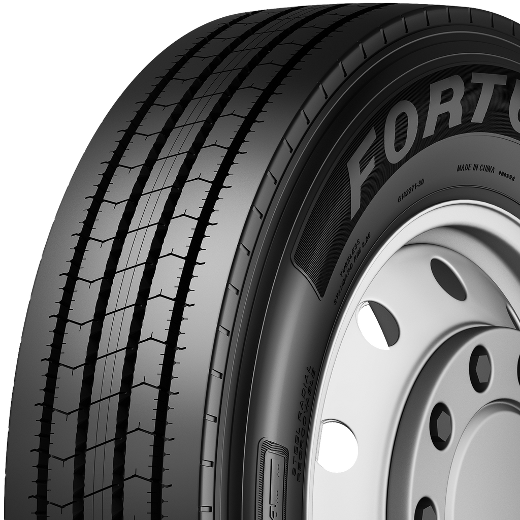 245/70R17.5 J FAR602