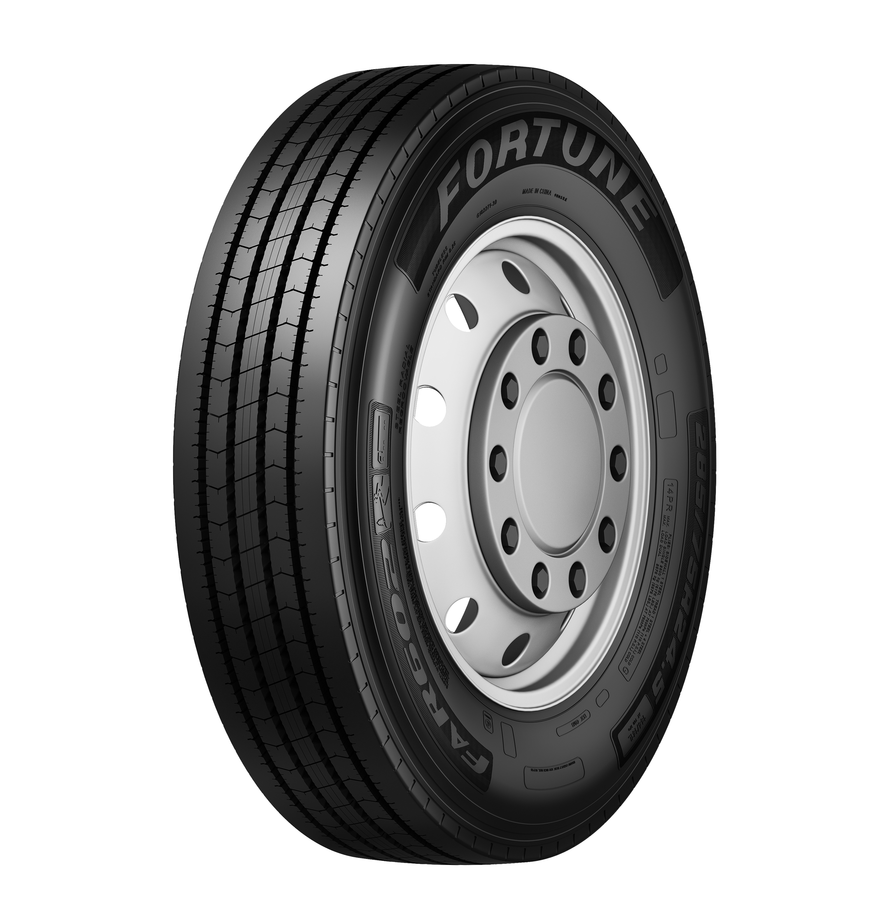 215/75R17.5 H FAR602