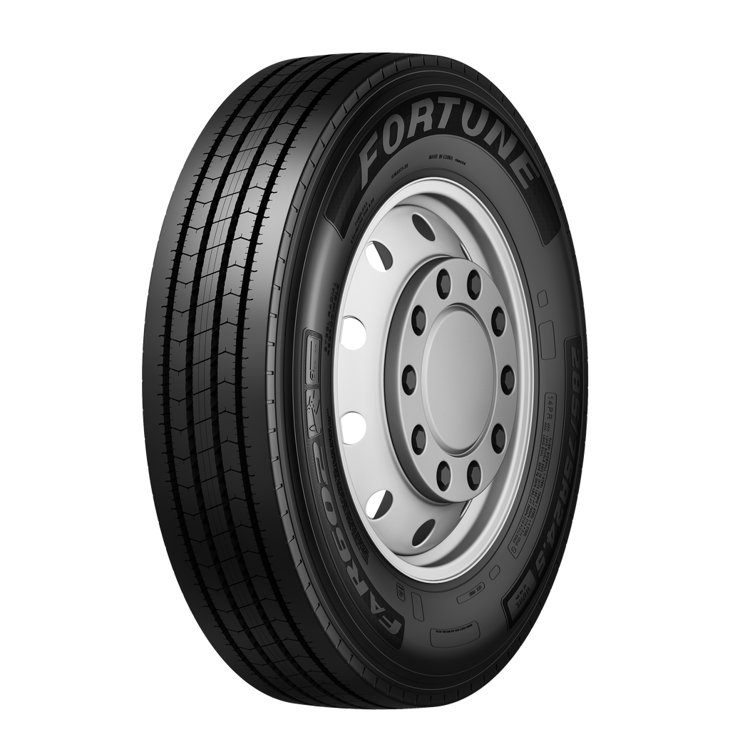 235/75R17.5 J FAR602