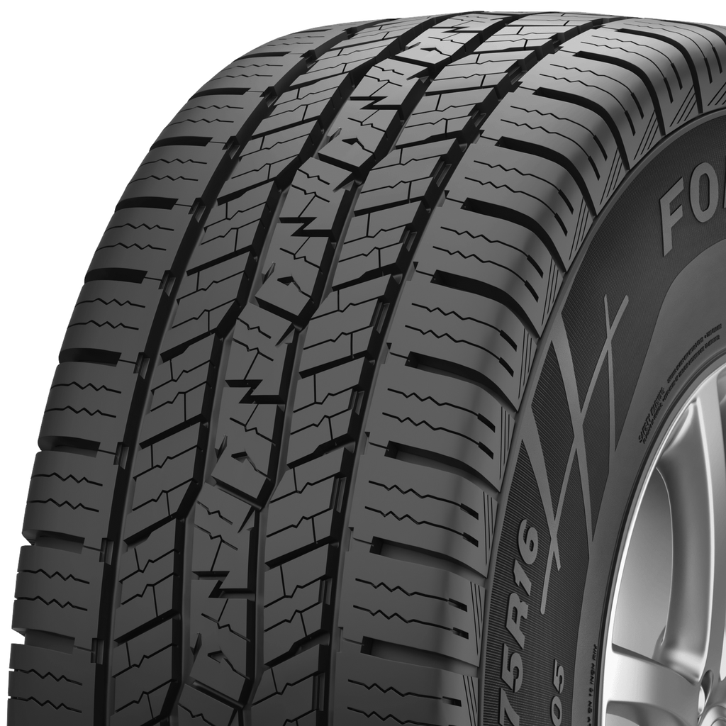 LT245/75R16 E TORMENTA H/T FSR305