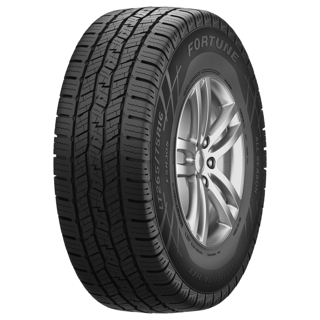 LT245/75R16 E TORMENTA H/T FSR305